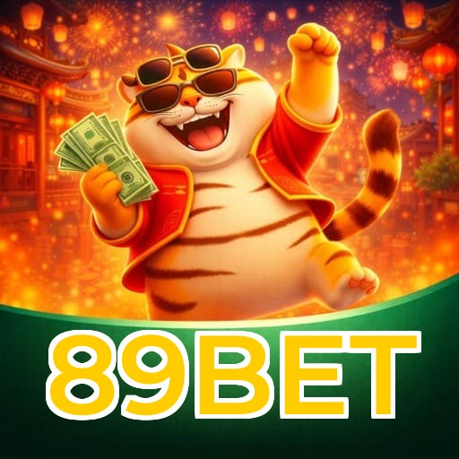 89BET Fortune - Tiger Ox Mouse