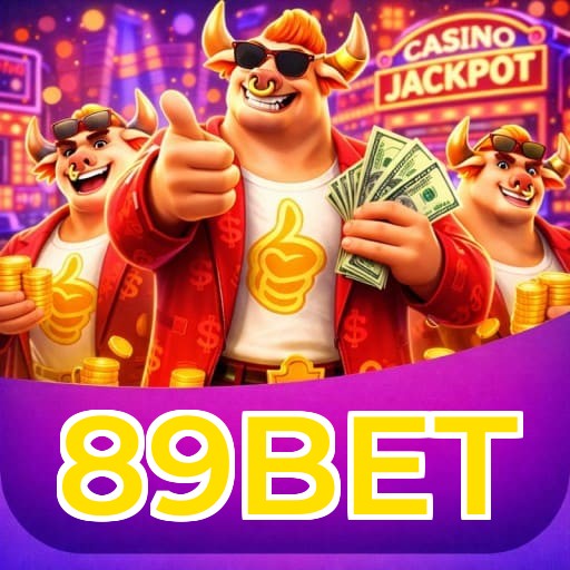 89BET Slots - 1.500+ Jogos