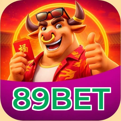 89BET Jogos - 2.500+ Títulos