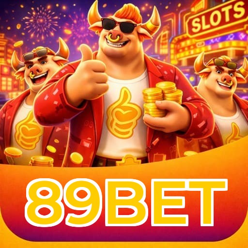 89BET App Mobile - Android e iOS